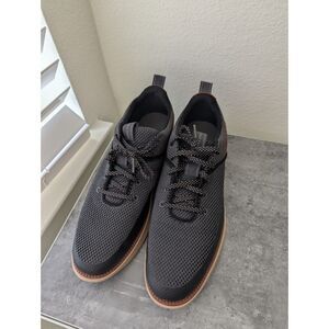 Cole Haan Grand 360 Zerogrand Sneaker Grey Brown Men's Size 12